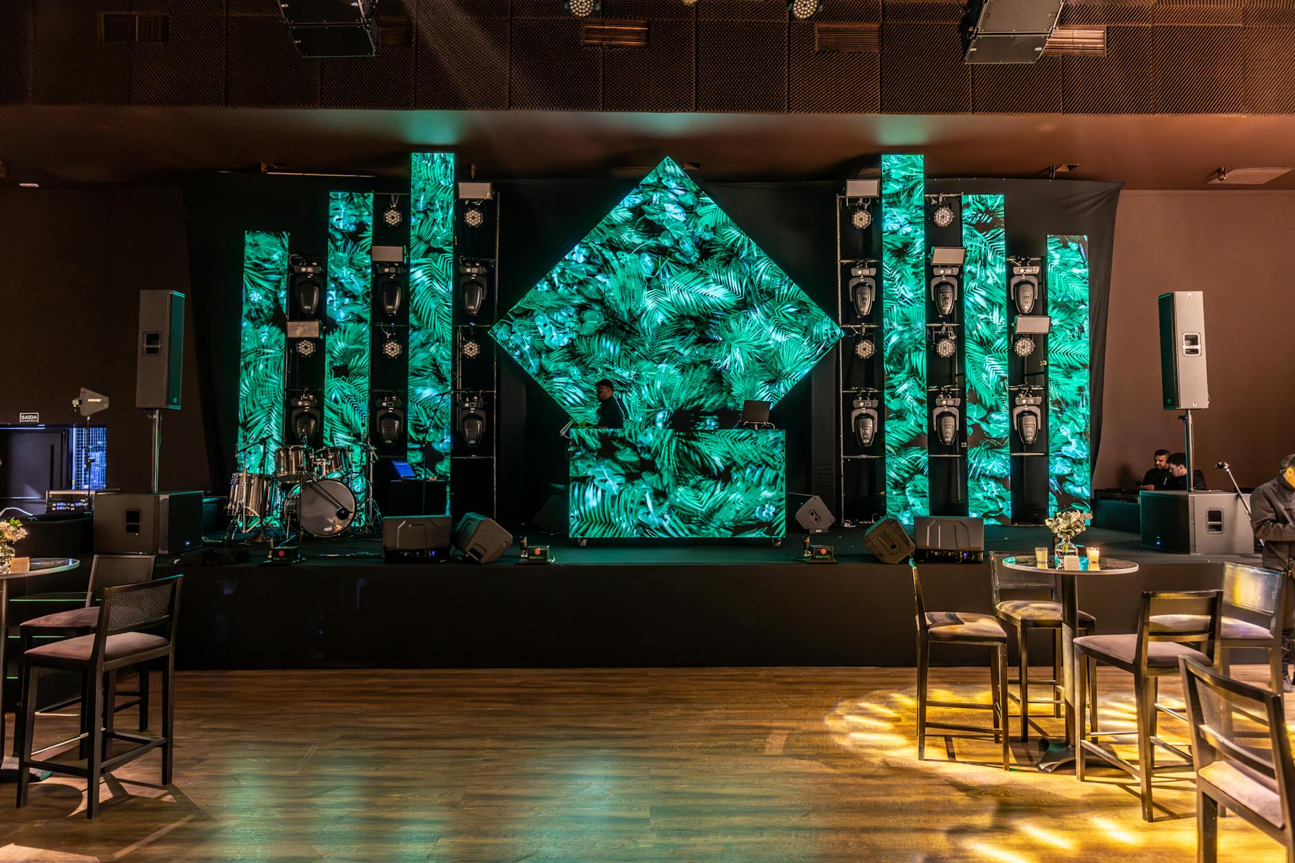 Brand Events