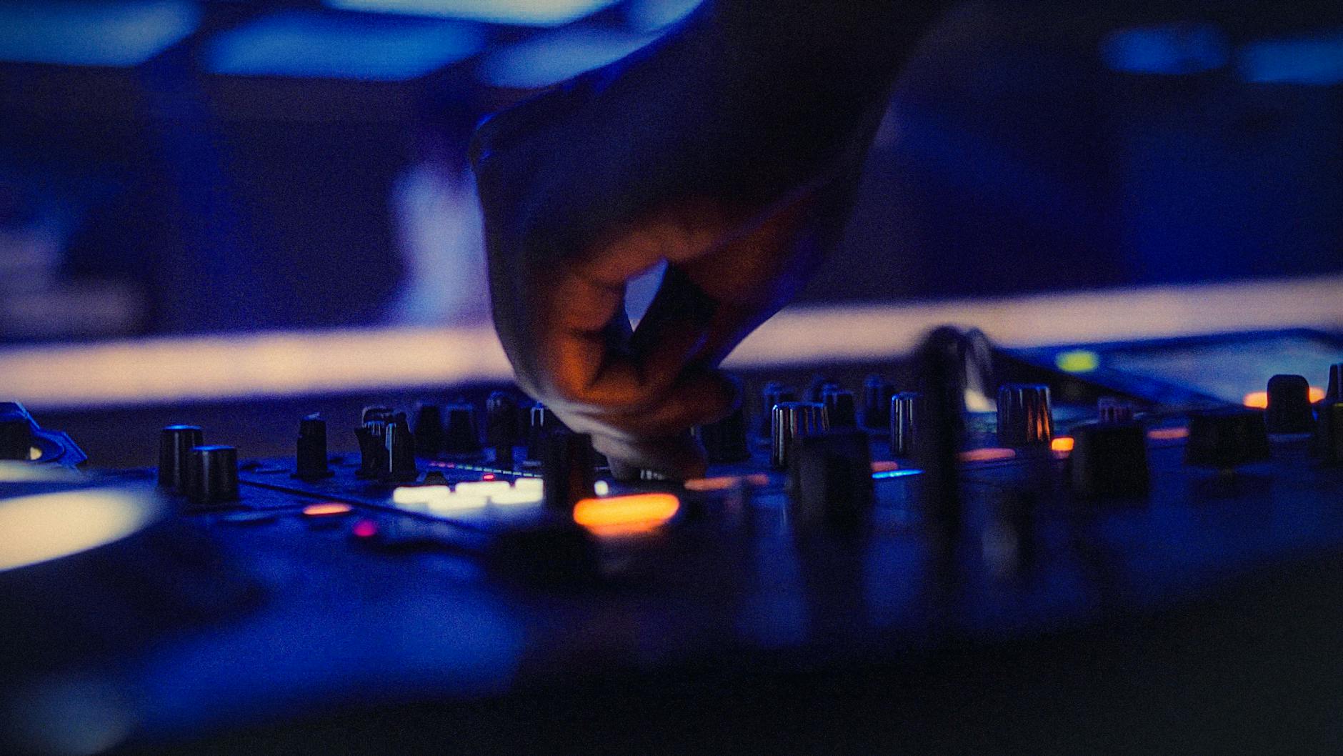 Club-Gigs