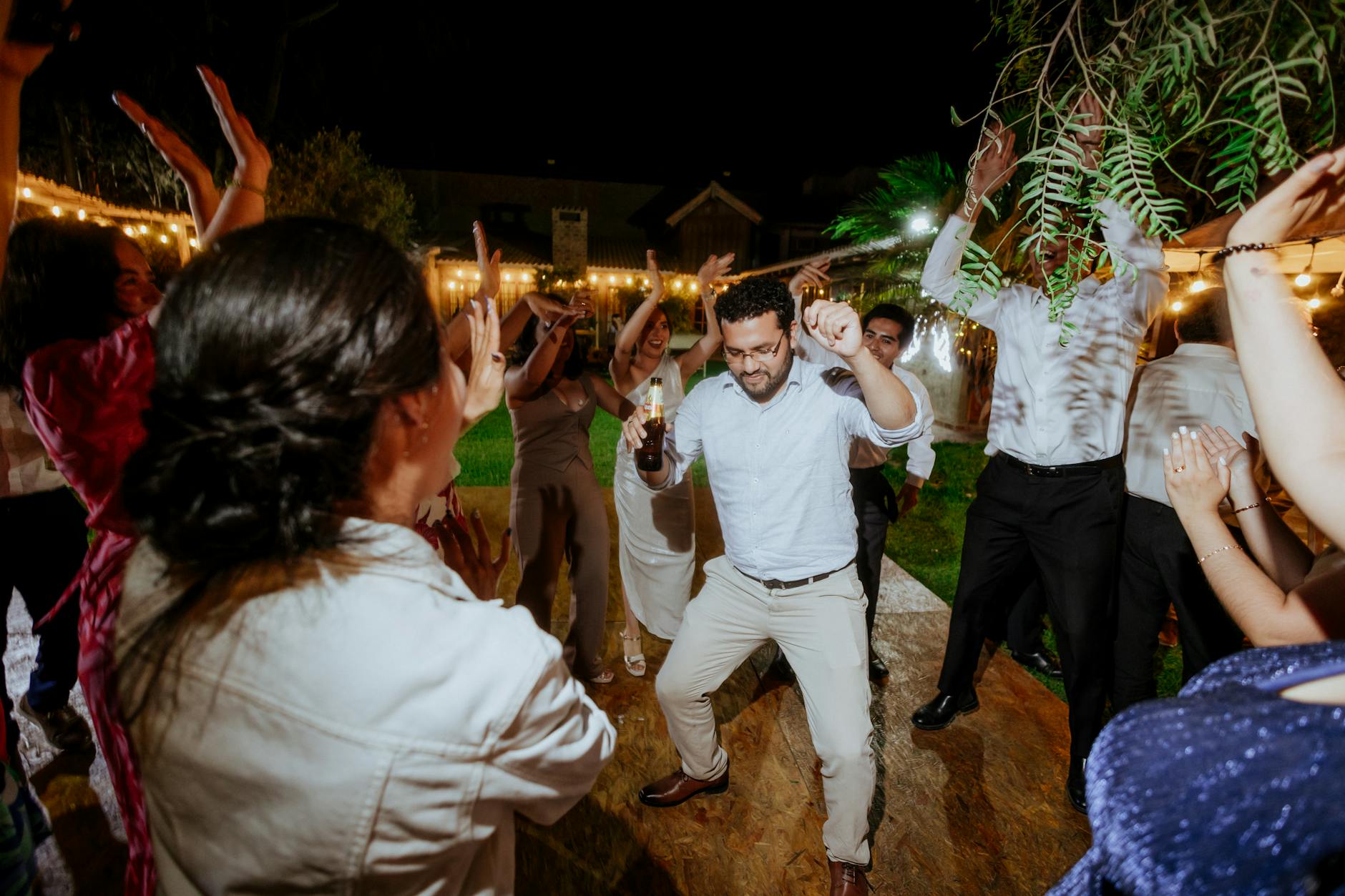 Hochzeit